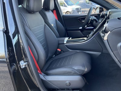 2026 Mercedes-Benz GLC GLC 43 AMG®