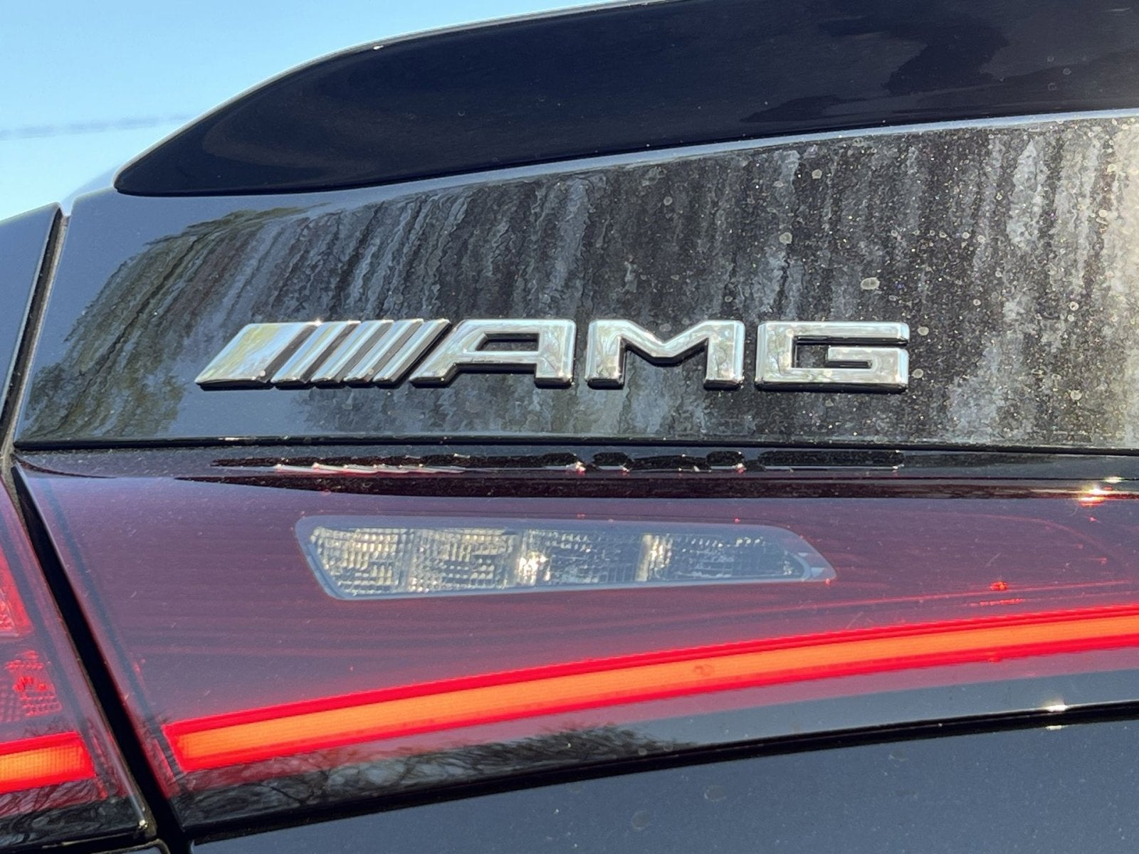 2026 Mercedes-Benz GLC GLC 43 AMG®