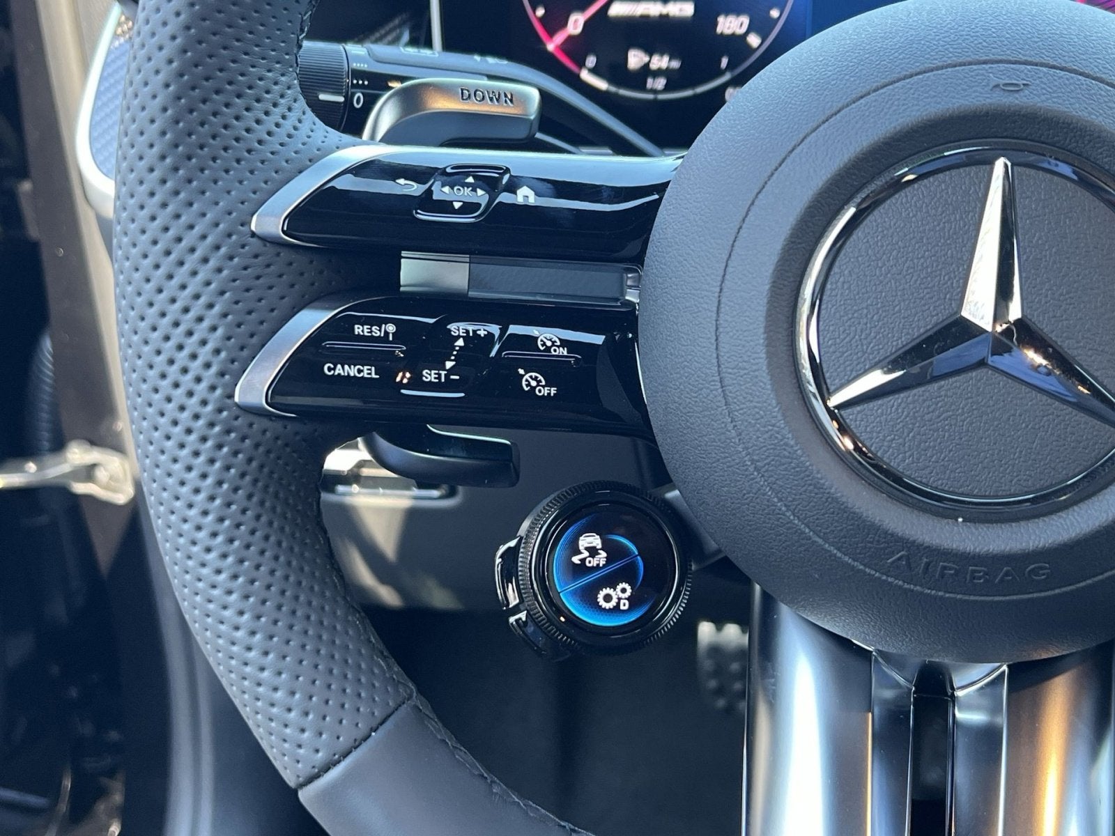 2026 Mercedes-Benz GLC GLC 43 AMG®