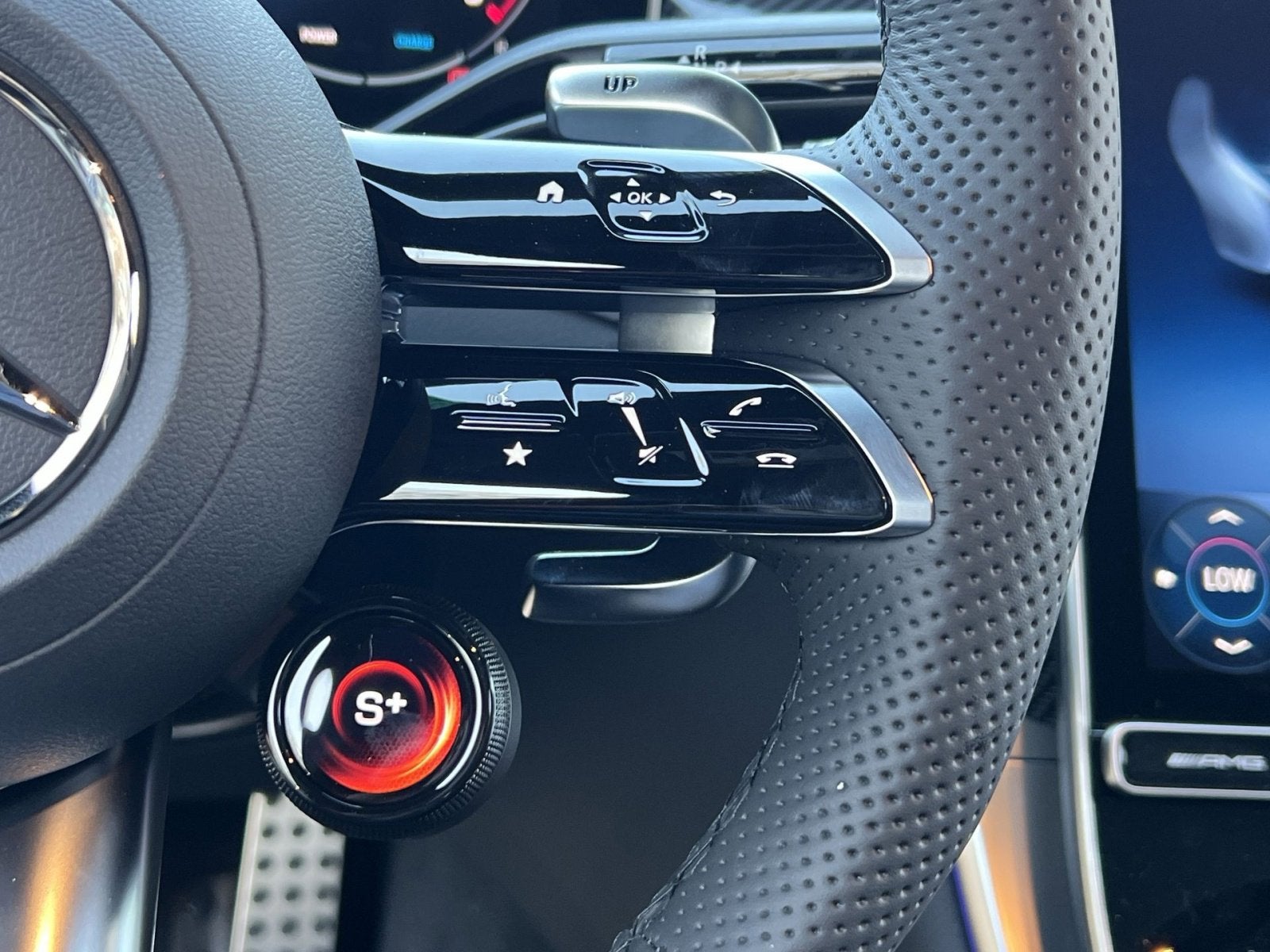 2026 Mercedes-Benz GLC GLC 43 AMG®