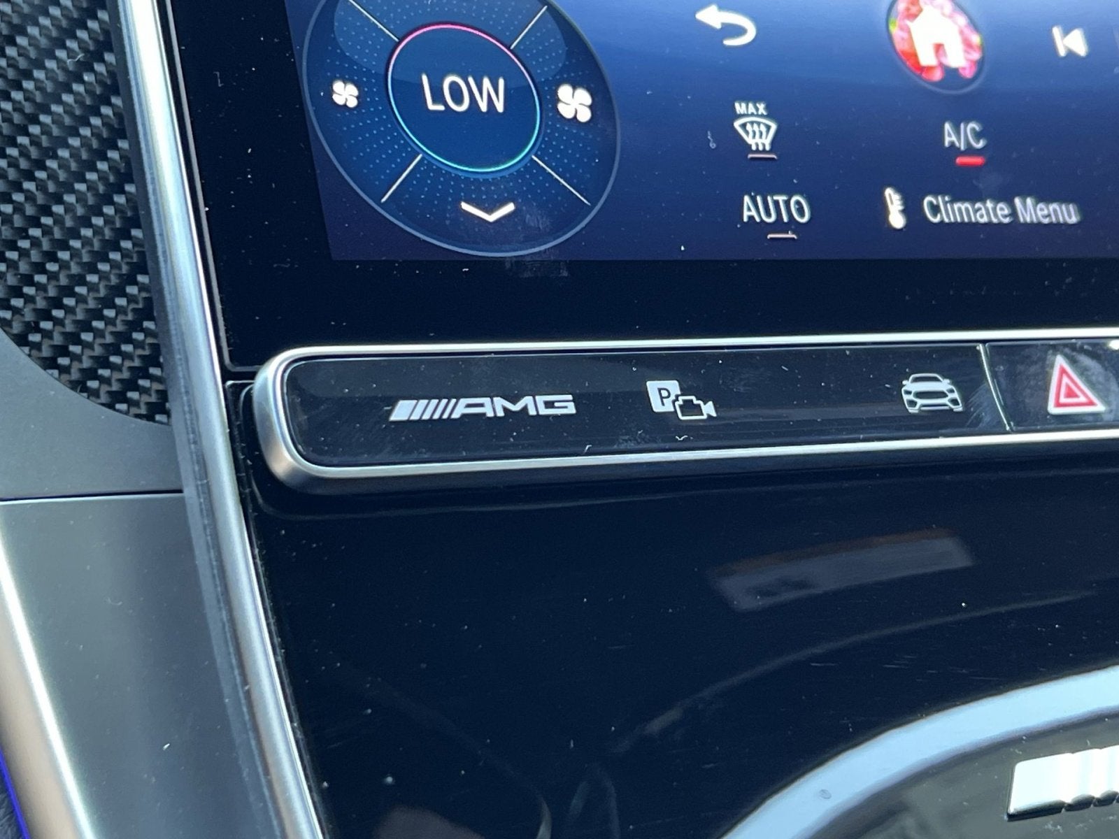 2026 Mercedes-Benz GLC GLC 43 AMG®