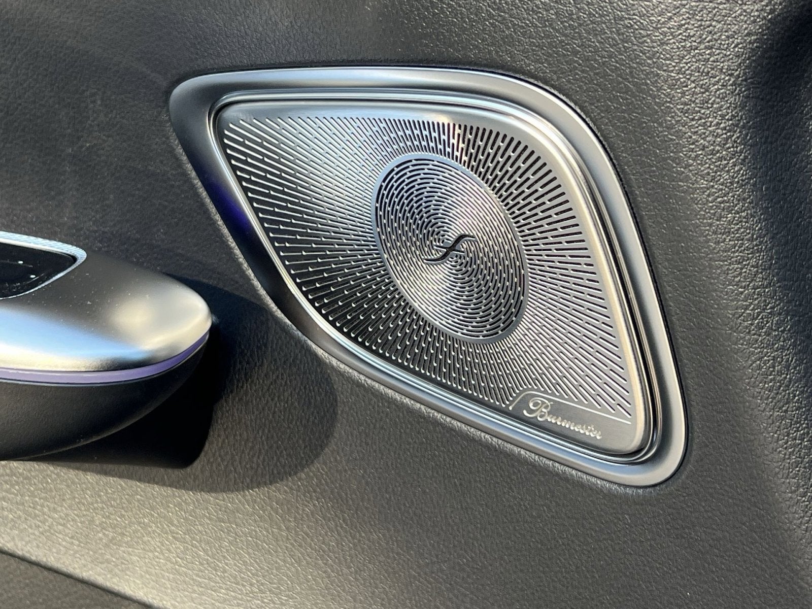 2026 Mercedes-Benz GLC GLC 43 AMG®