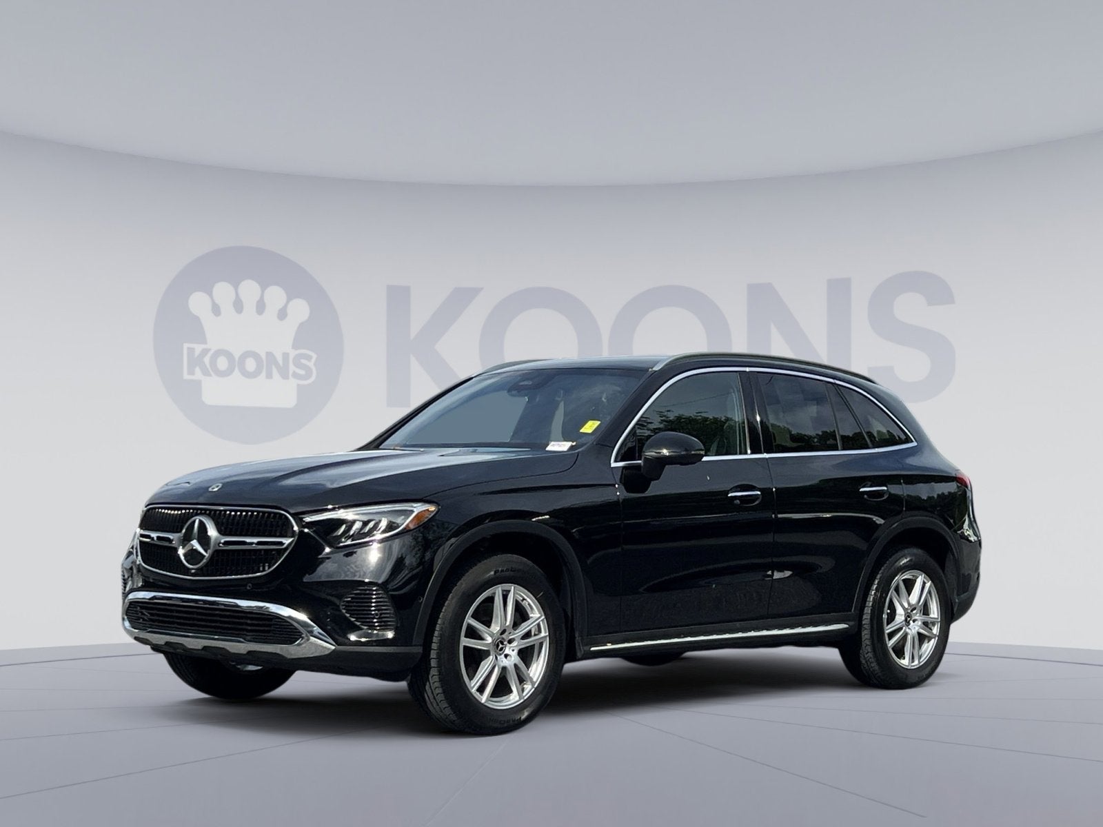 2023 Mercedes-Benz GLC GLC 300 4MATIC's photo