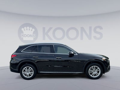 2023 Mercedes-Benz GLC GLC 300
