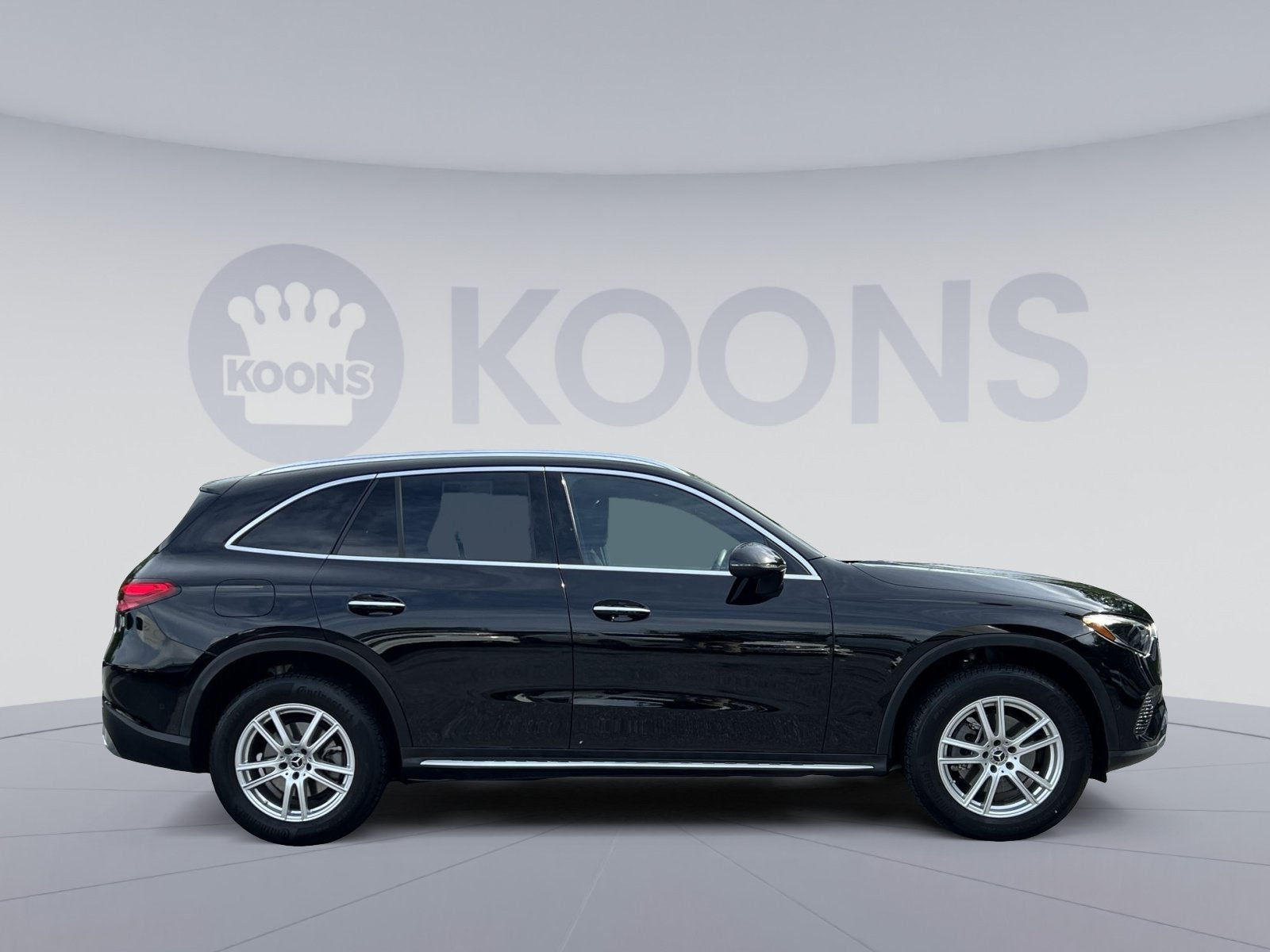 2023 Mercedes-Benz GLC GLC 300