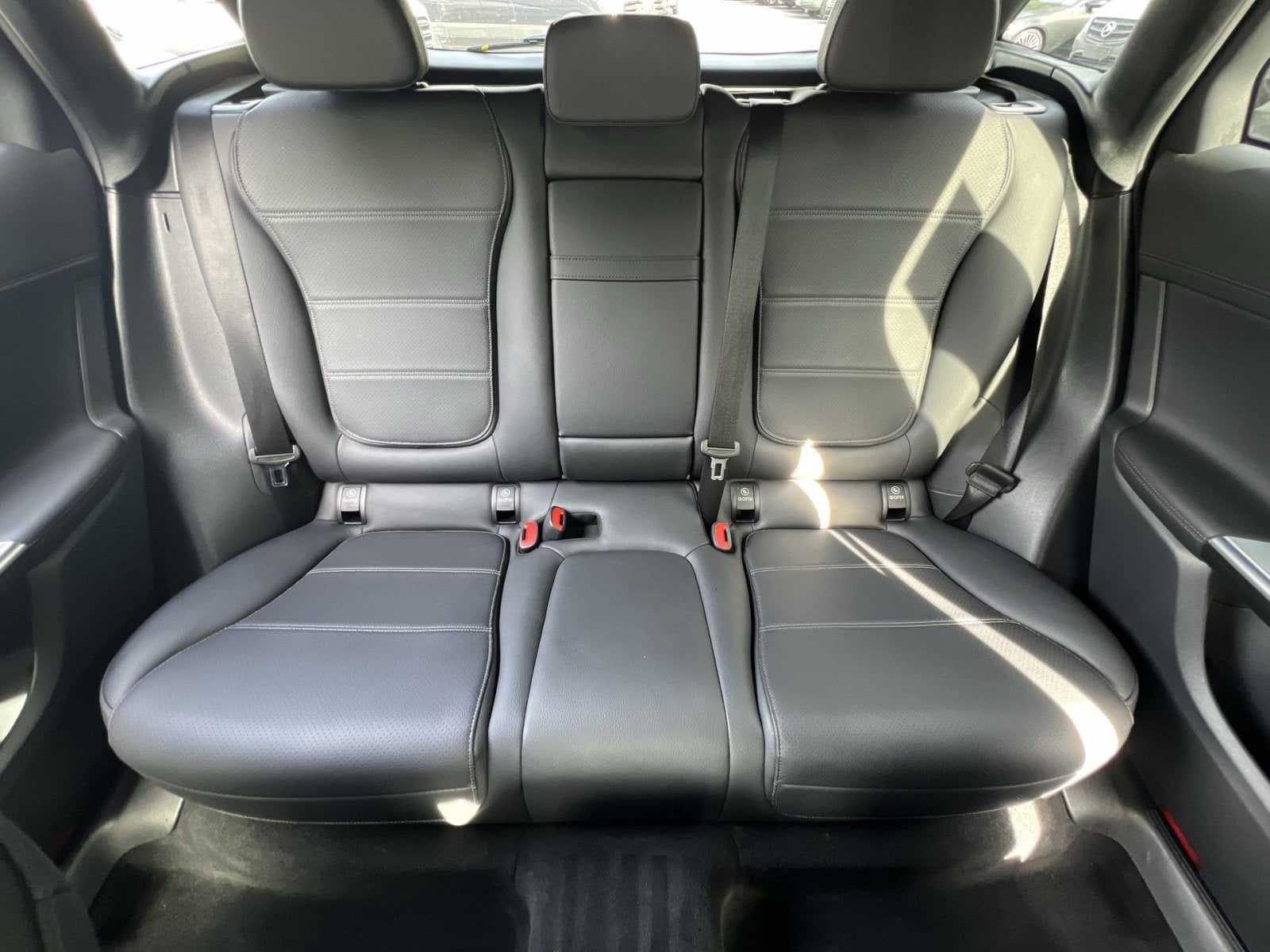 2023 Mercedes-Benz GLC GLC 300