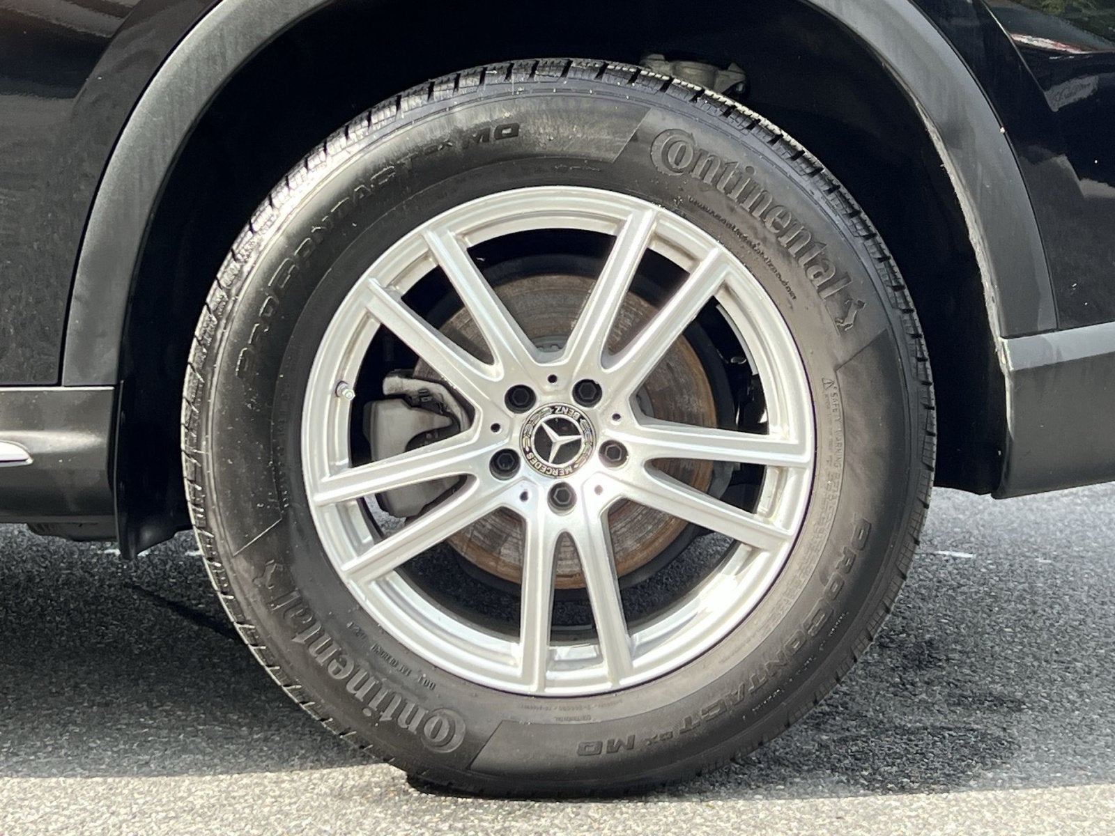 2023 Mercedes-Benz GLC GLC 300