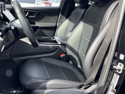 2023 Mercedes-Benz GLC GLC 300