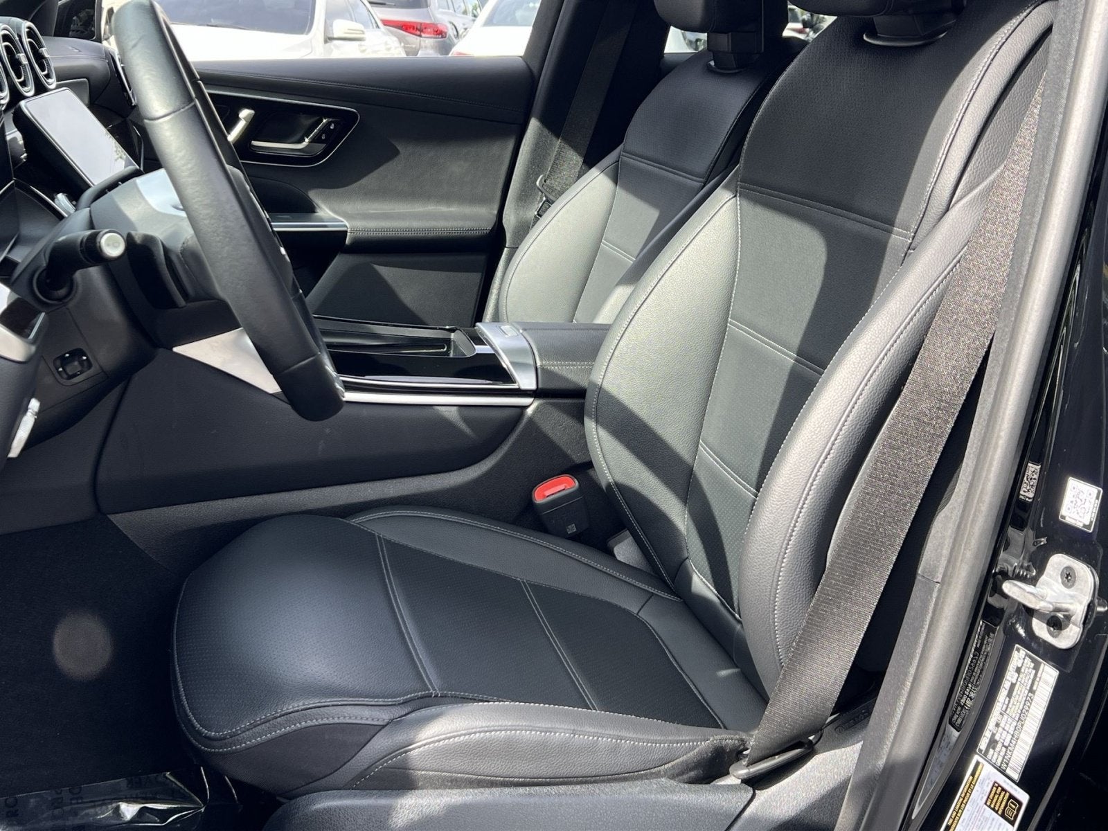 2023 Mercedes-Benz GLC GLC 300
