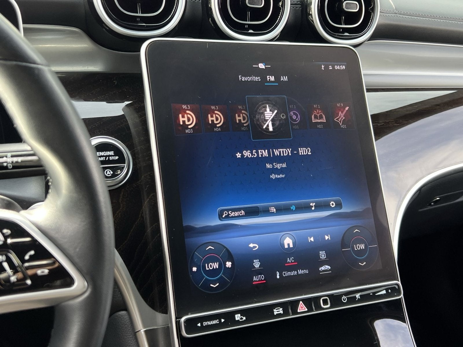 2023 Mercedes-Benz GLC GLC 300