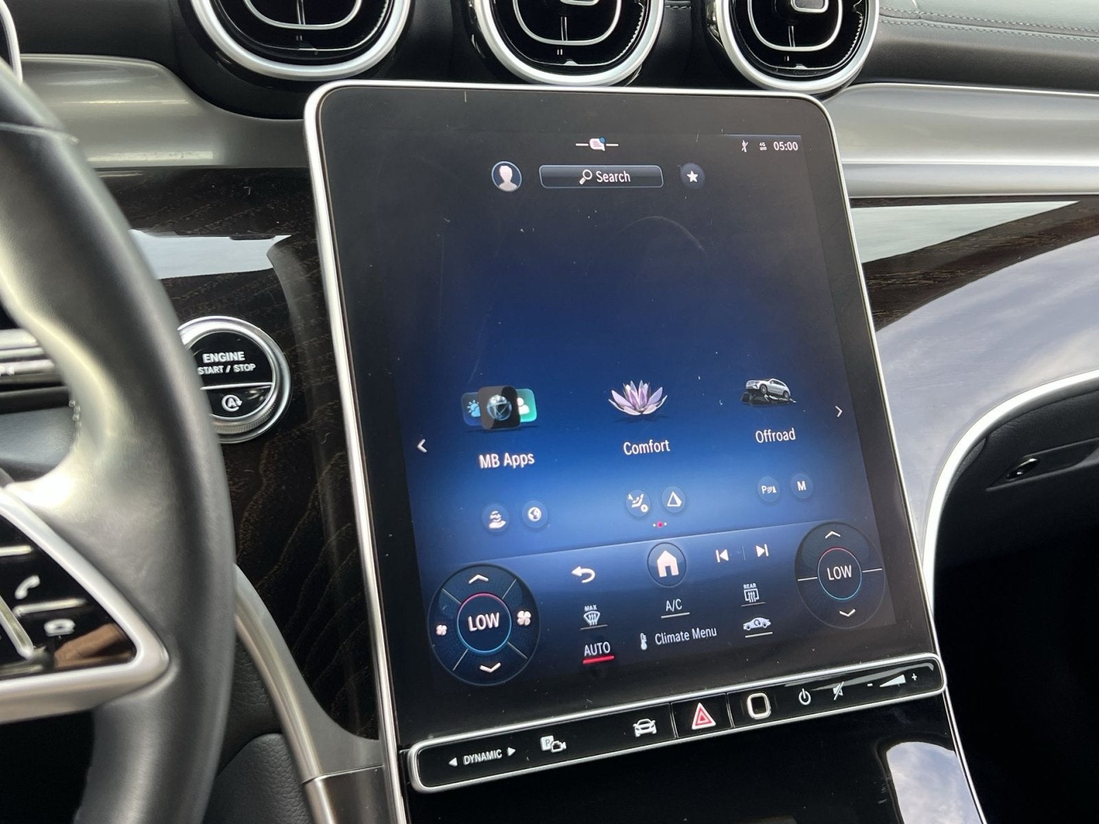 2023 Mercedes-Benz GLC GLC 300