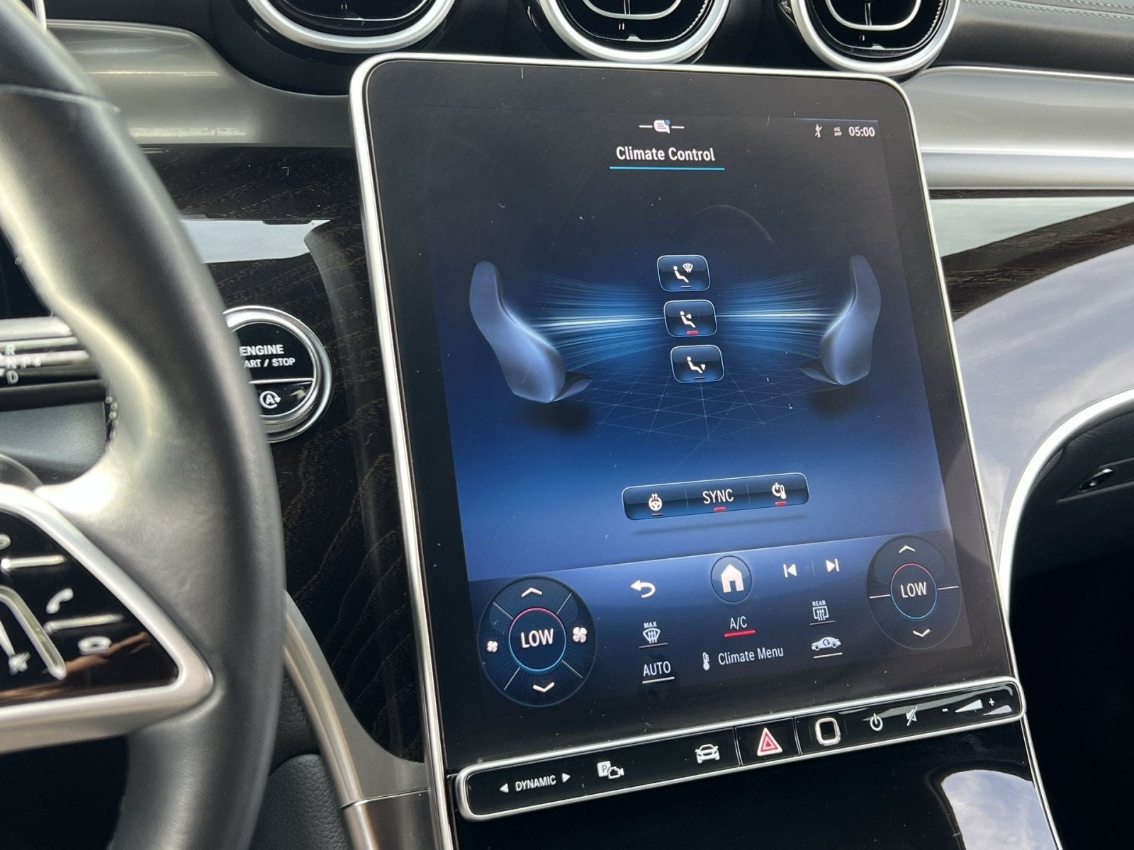 2023 Mercedes-Benz GLC GLC 300