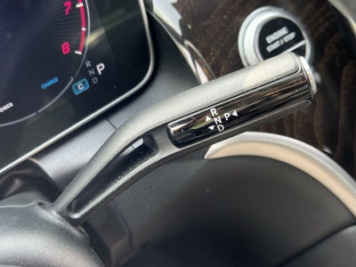 2023 Mercedes-Benz GLC GLC 300