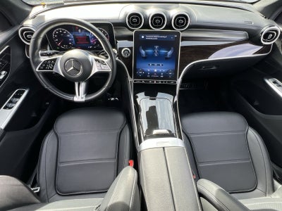 2023 Mercedes-Benz GLC GLC 300