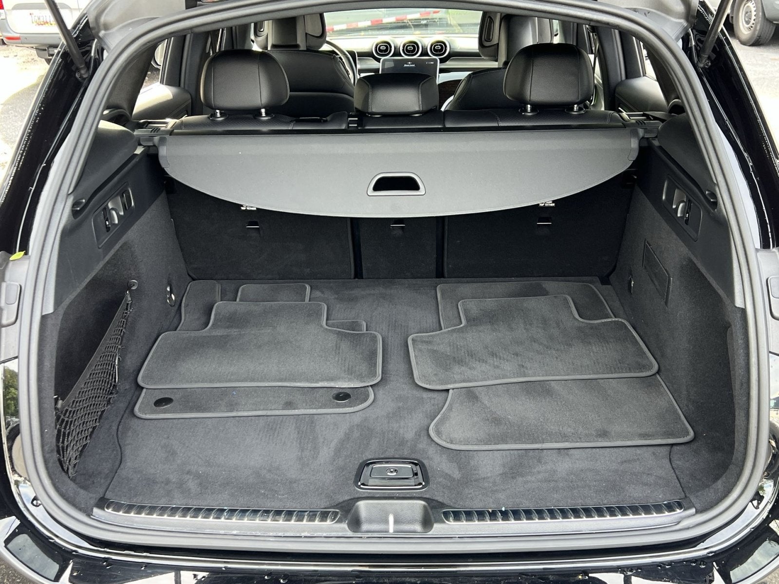 2023 Mercedes-Benz GLC GLC 300