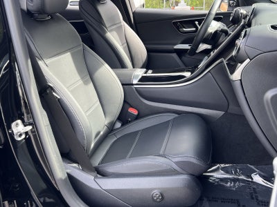 2023 Mercedes-Benz GLC GLC 300
