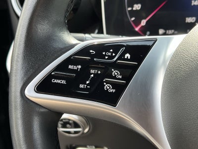 2023 Mercedes-Benz GLC GLC 300