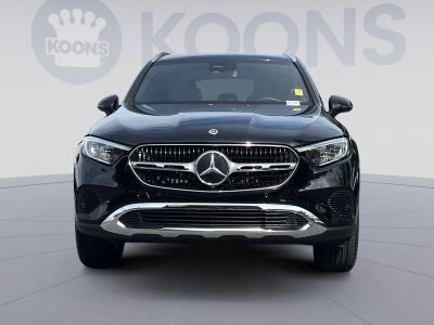 2023 Mercedes-Benz GLC GLC 300