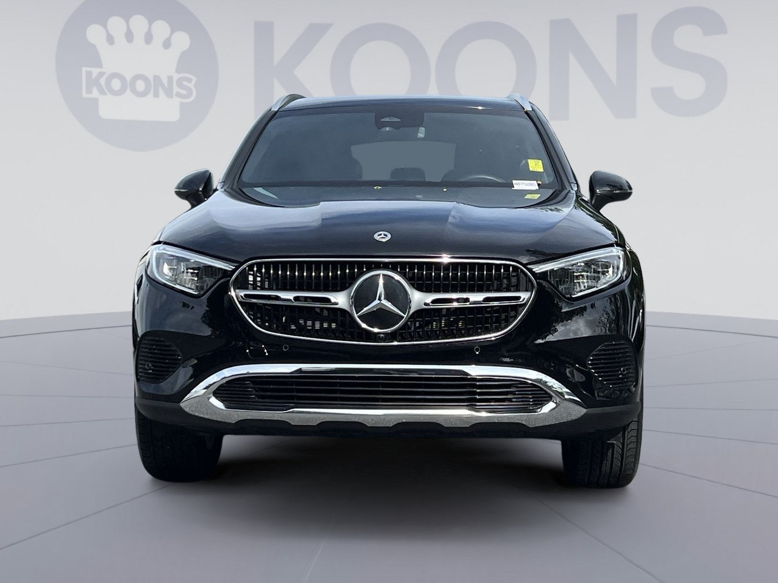2023 Mercedes-Benz GLC GLC 300