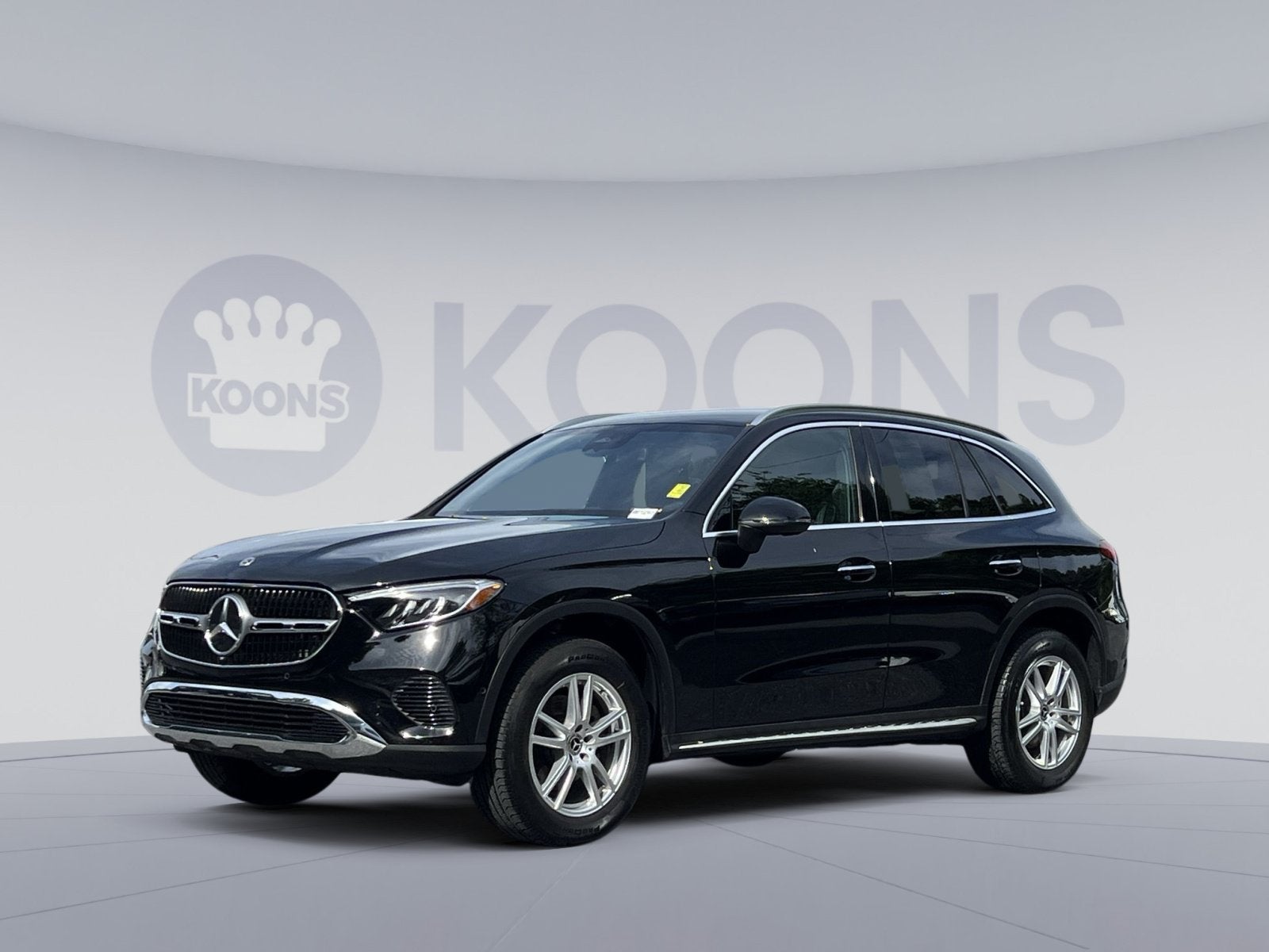 2023 Mercedes-Benz GLC GLC 300