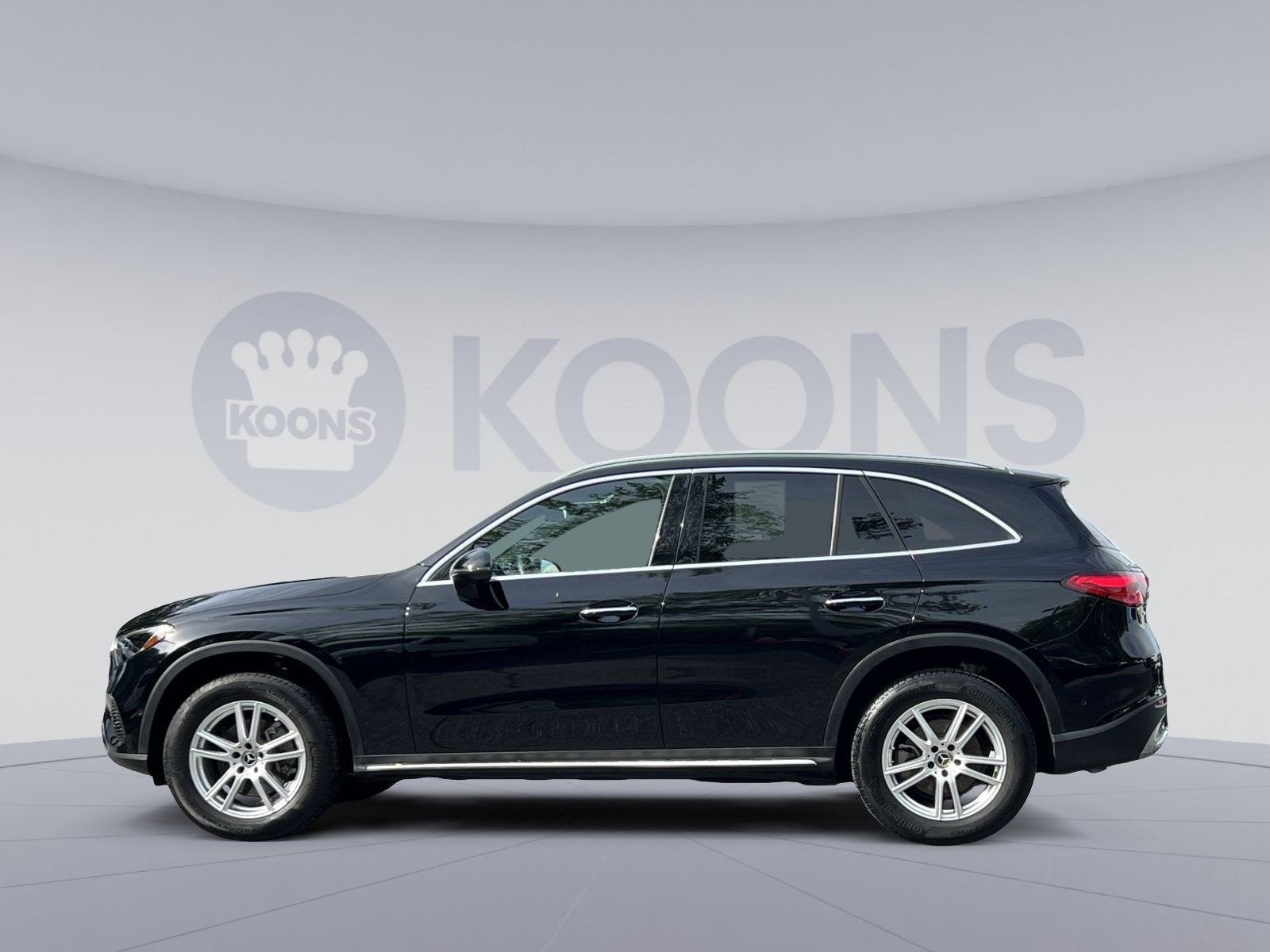 2023 Mercedes-Benz GLC GLC 300