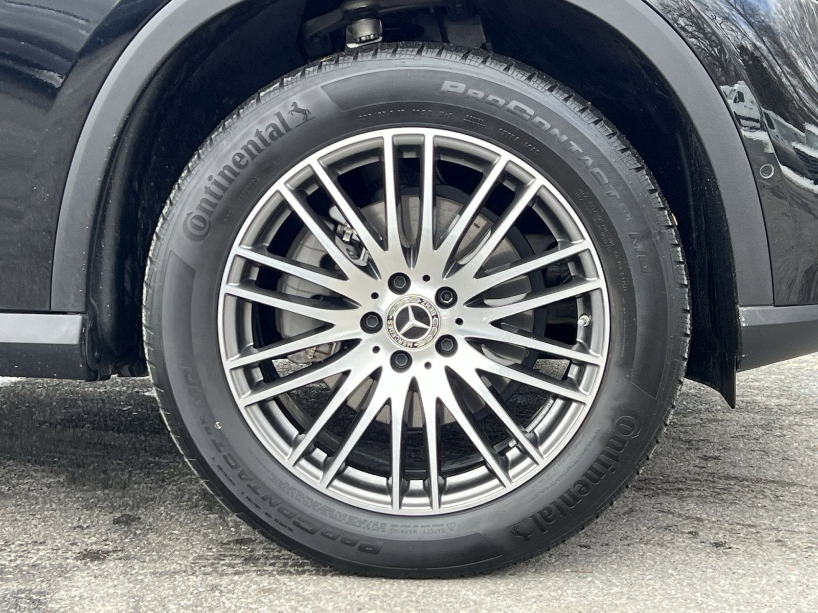 2024 Mercedes-Benz GLC GLC 300