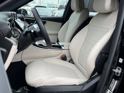 2024 Mercedes-Benz GLC GLC 300