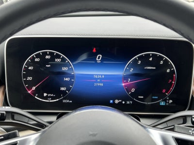 2024 Mercedes-Benz GLC GLC 300