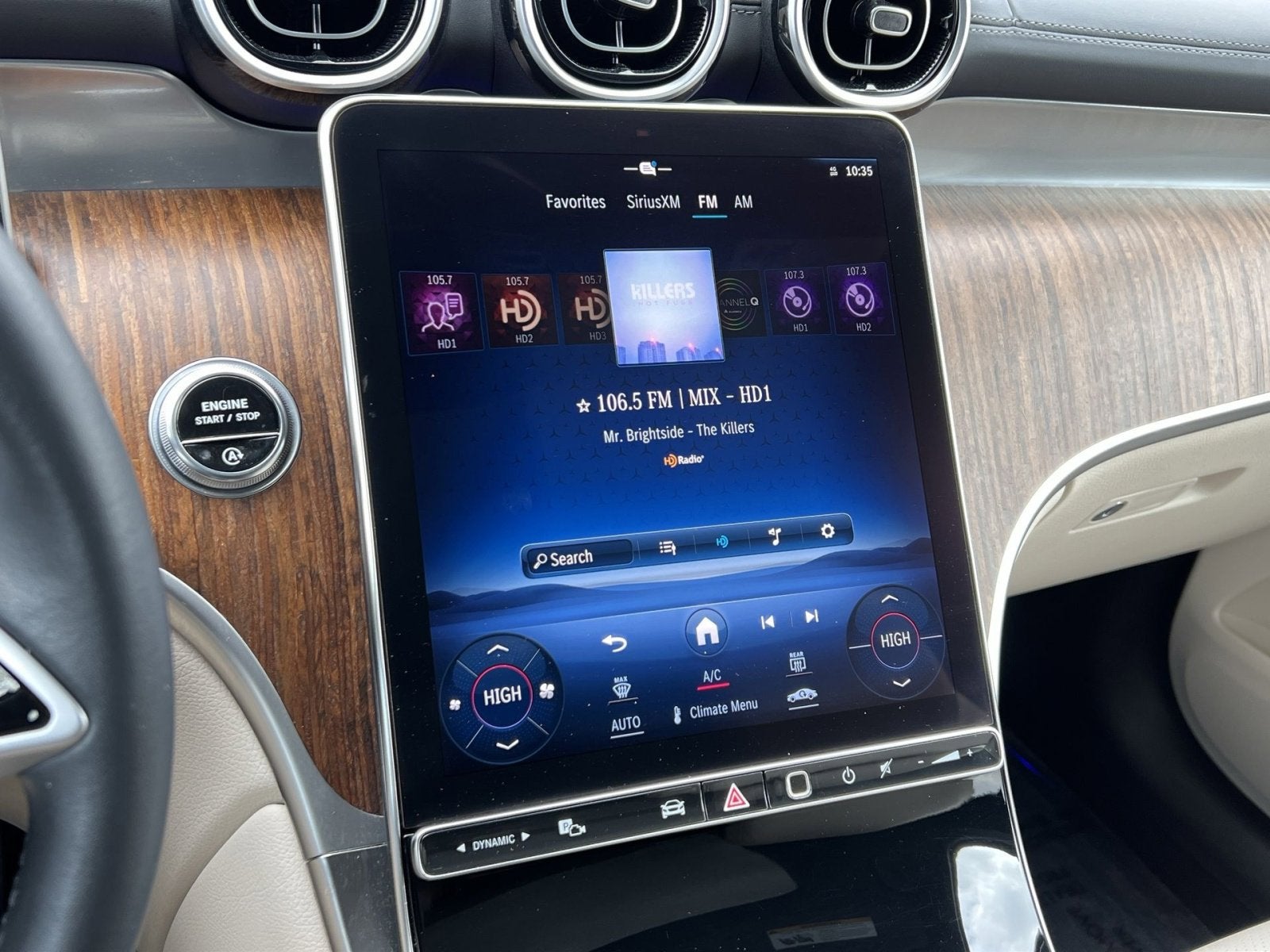 2024 Mercedes-Benz GLC GLC 300