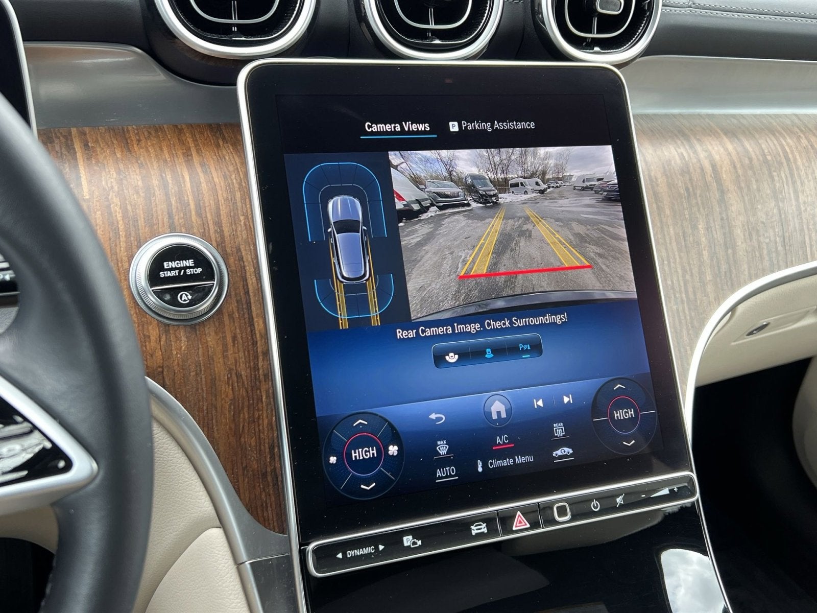 2024 Mercedes-Benz GLC GLC 300