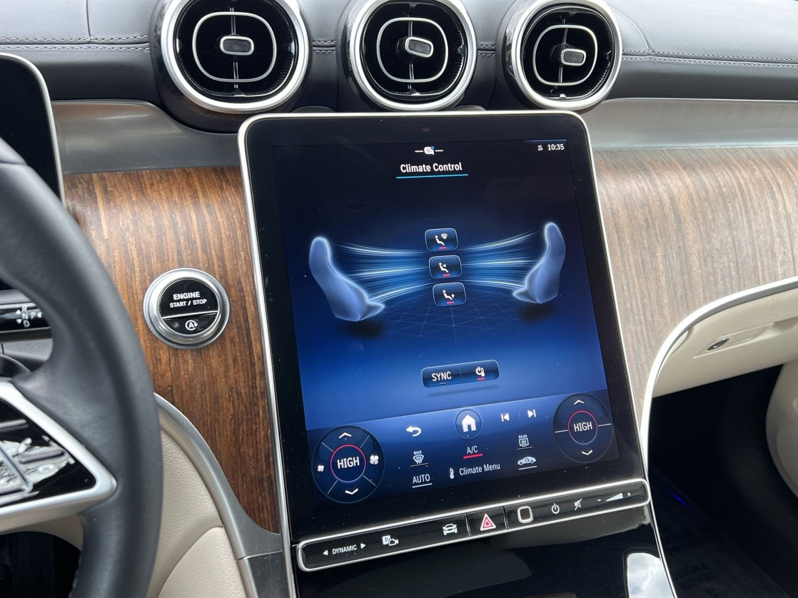 2024 Mercedes-Benz GLC GLC 300