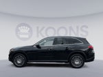 2024 Mercedes-Benz GLC GLC 300