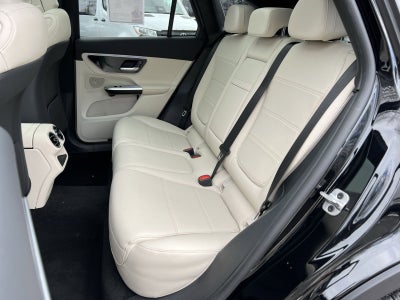 2024 Mercedes-Benz GLC GLC 300