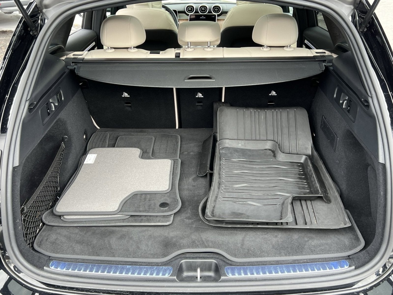 2024 Mercedes-Benz GLC GLC 300