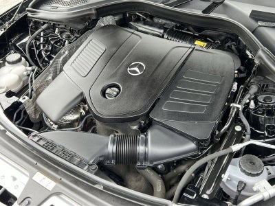 2024 Mercedes-Benz GLC GLC 300