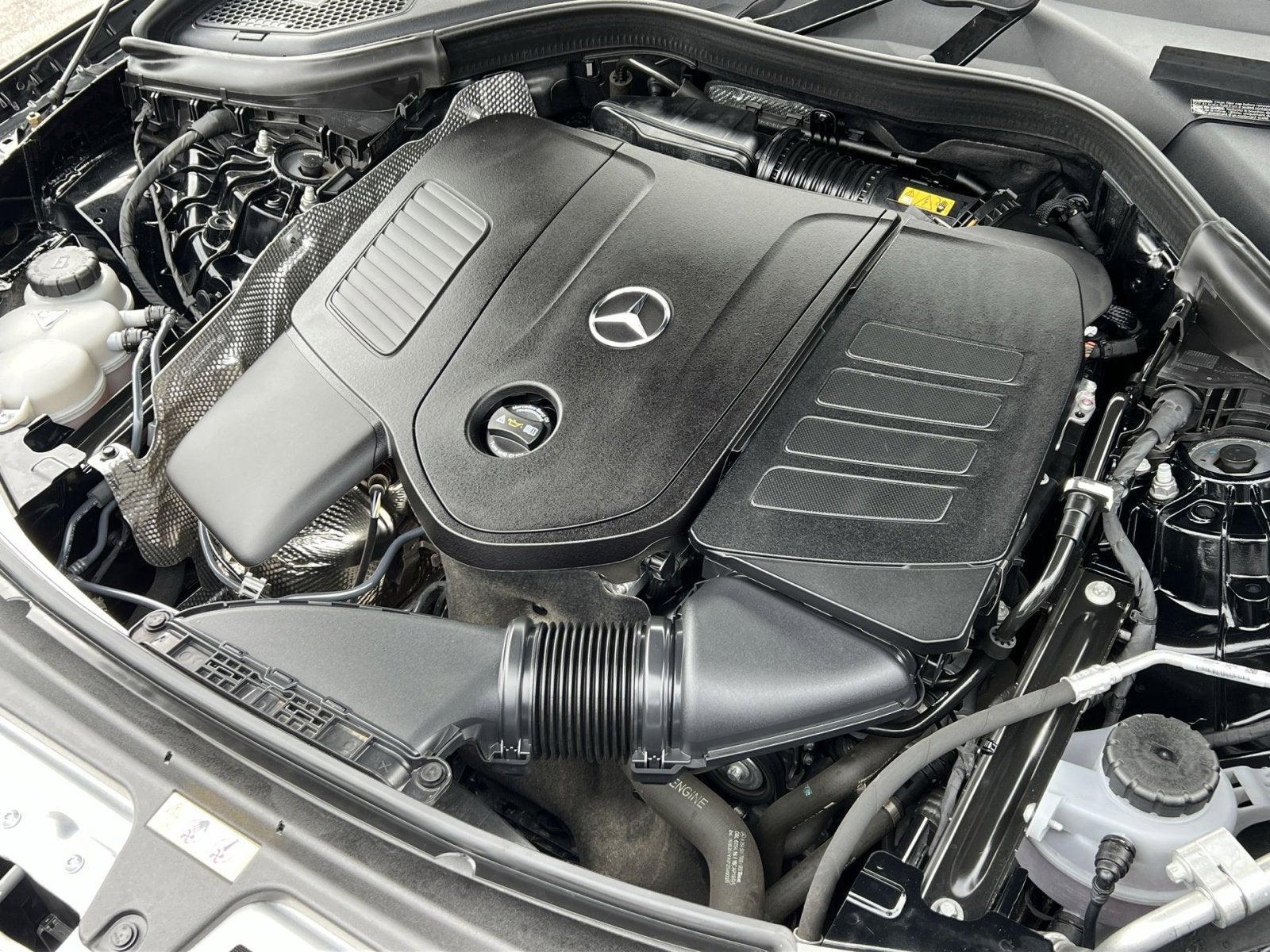 2024 Mercedes-Benz GLC GLC 300