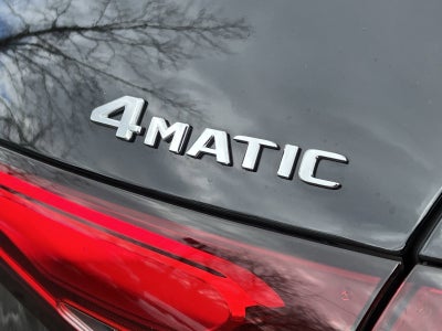 2024 Mercedes-Benz GLC GLC 300