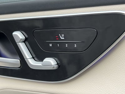 2024 Mercedes-Benz GLC GLC 300