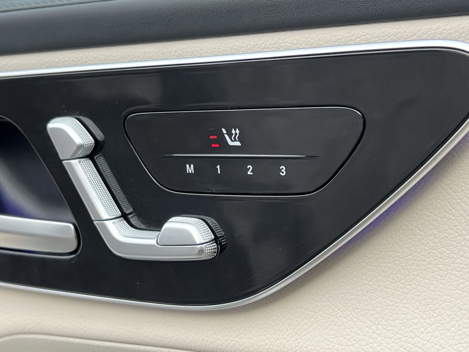 2024 Mercedes-Benz GLC GLC 300