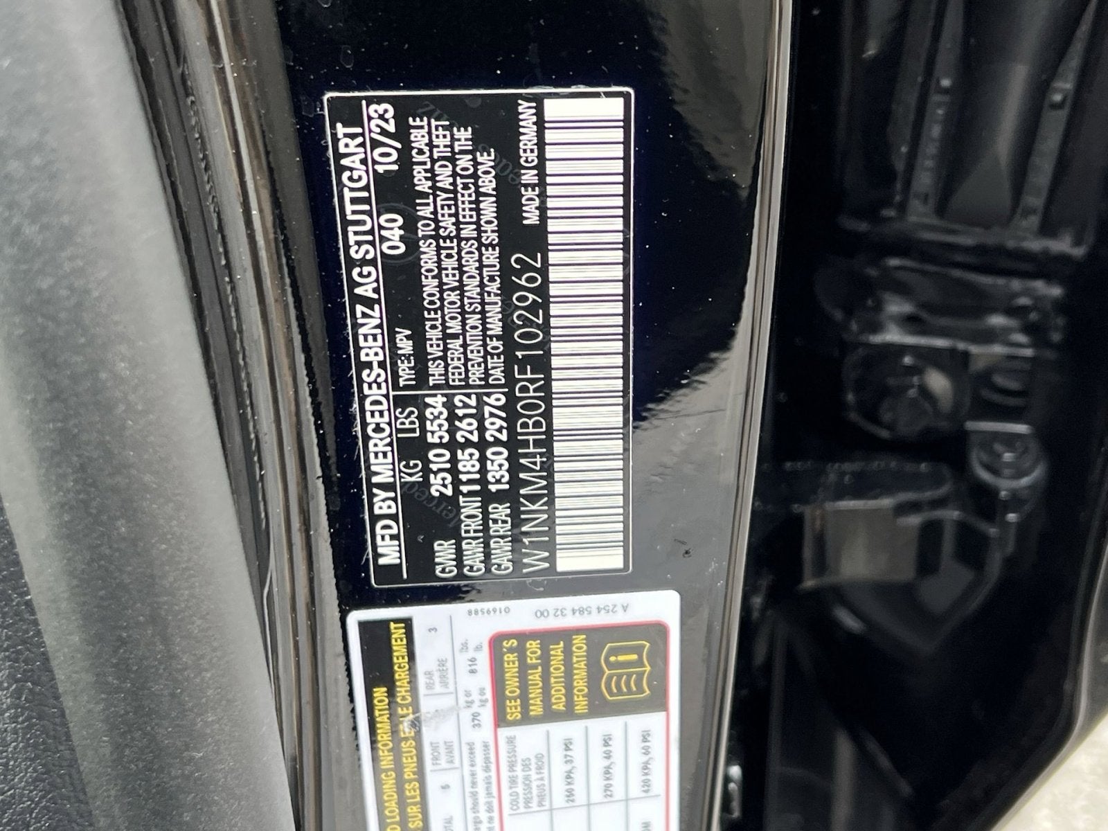 2024 Mercedes-Benz GLC GLC 300