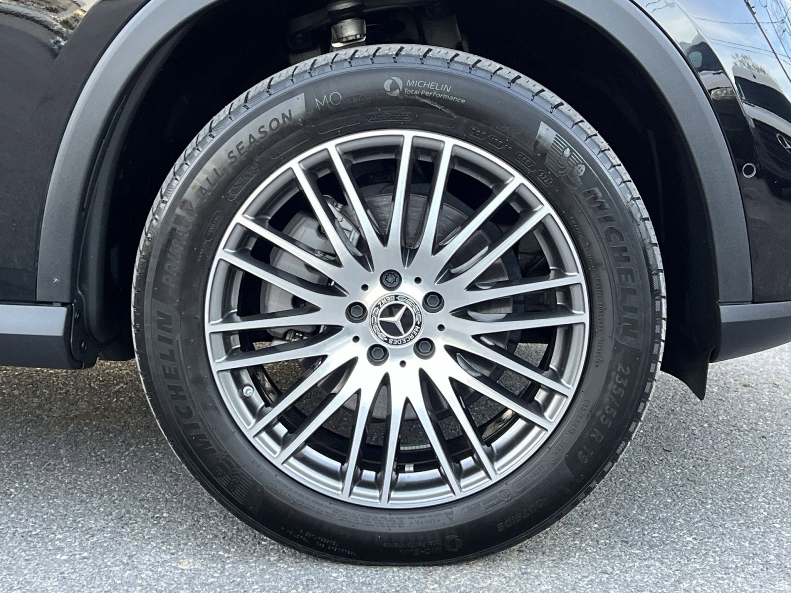 2024 Mercedes-Benz GLC GLC 300