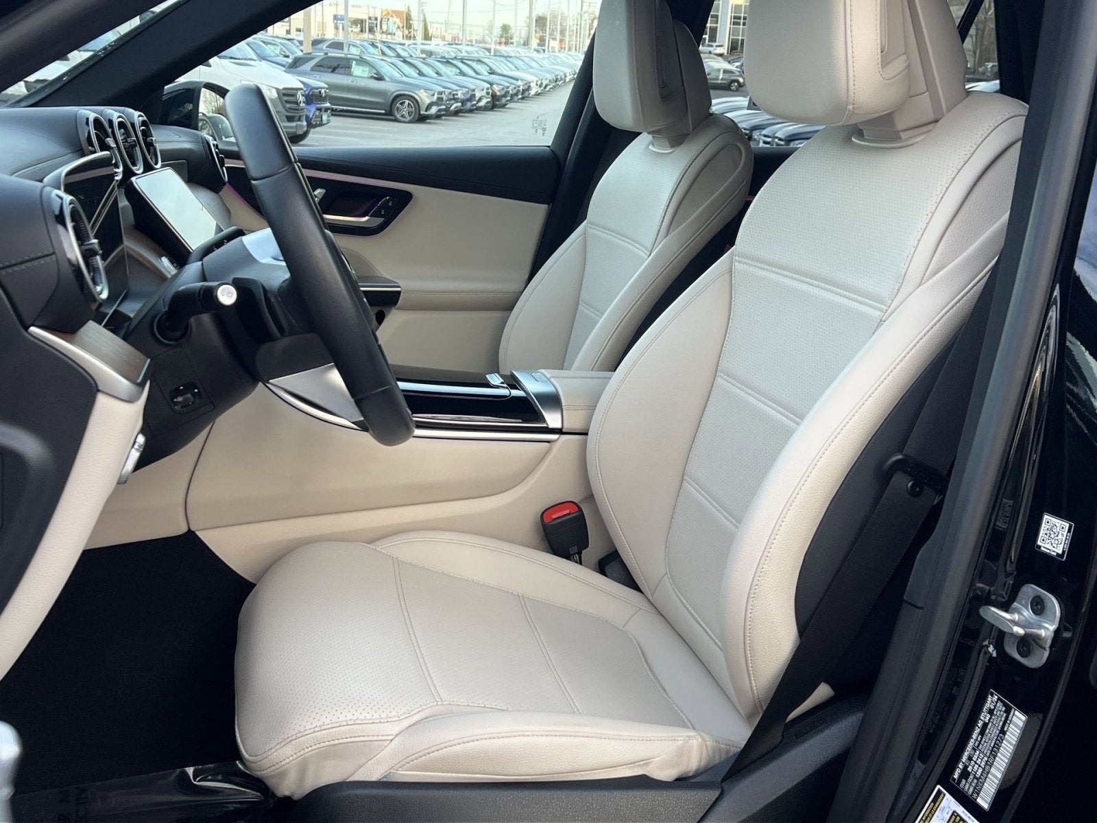 2024 Mercedes-Benz GLC GLC 300