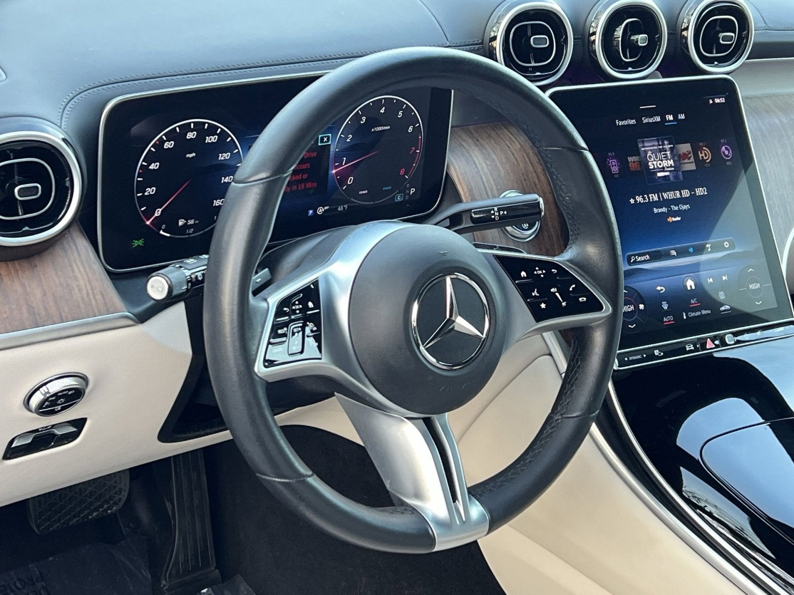 2024 Mercedes-Benz GLC GLC 300