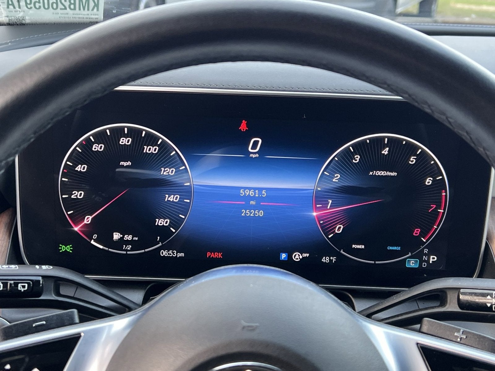 2024 Mercedes-Benz GLC GLC 300