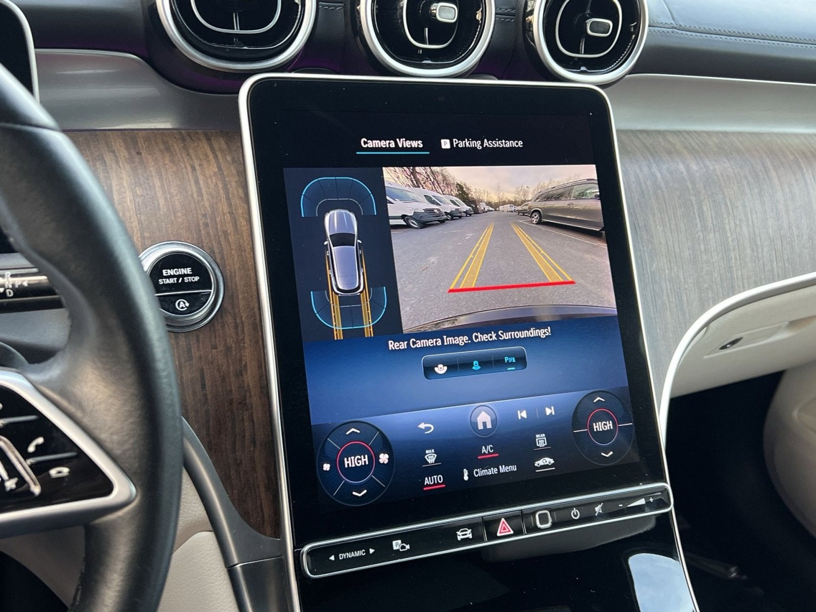 2024 Mercedes-Benz GLC GLC 300