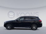 2024 Mercedes-Benz GLC GLC 300