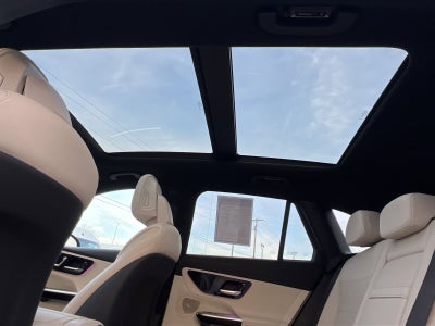 2024 Mercedes-Benz GLC GLC 300