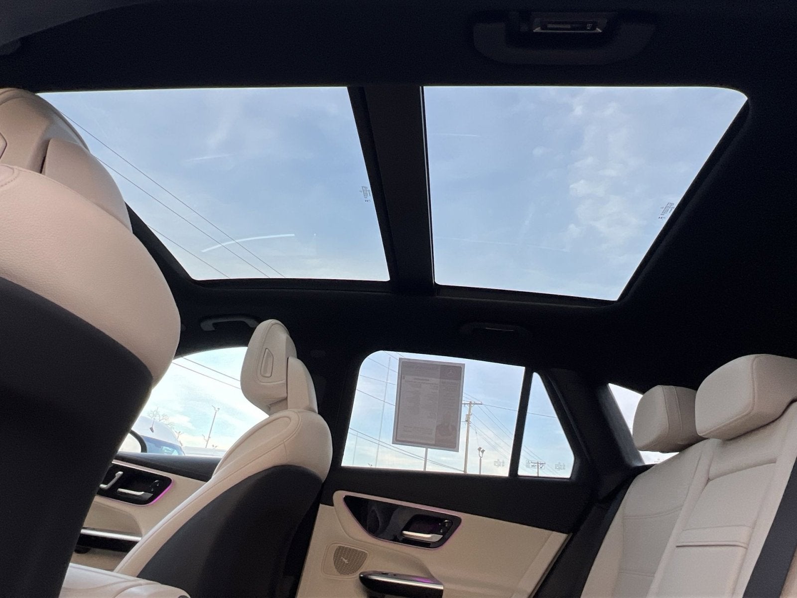 2024 Mercedes-Benz GLC GLC 300