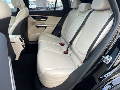 2024 Mercedes-Benz GLC GLC 300