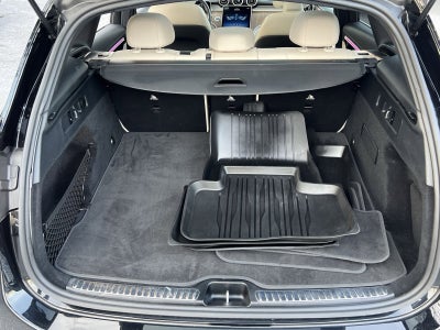 2024 Mercedes-Benz GLC GLC 300